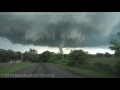 Violent Katie-Wynnewood, OK Tornado 5/9/2016