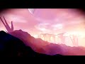 NMS Soundtrack (65daysofstatic) - Tifu's Mountains