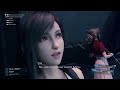 Final Fantasy VII Remake Intergrade Parte 10/Final