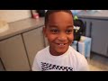 NOVA'S 4TH BIRTHDAY PARTY | The Prince Family Clubhouse