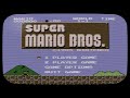 Un Cartucho Maldito de Super Mario Bros! MARIO 85´ PC PORT (CREEPYPASTA GAME)