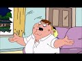 Family Guy  Lethal Weapons Fight (with Music from Calling All Engines)