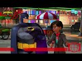 Meet Alfie The Bat | Batwheels | @cartoonito | Funny Cartoons for Kids