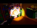 Five Nights At Freddy's Security Breach Part 5. Daycare Attempts.