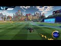 rocket league highlights - 2