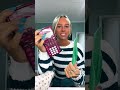 what’s in my backpack tiktok compilation pt. 5