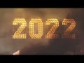 Happy New Year 2022 NYC Ball Drop