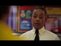 Los Pollos Hermanos Staff Meeting | Sabrosito | Better Call Saul