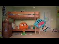 The Amazing World of Gumball | The Procrastinators | Cartoon Network