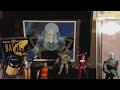 BTAS & Nightwing display walk through