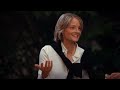 Annette Bening, Jodie Foster, Diana Nyad and Bonnie Stoll talk 'NYAD' | ICONS ONLY | Netflix