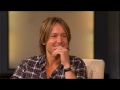 2 Keith Urban (Oprah)