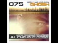 Alchemic Dose Episode 075 by DJ GHOSH