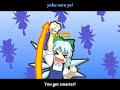 Chirumiru Cirno English Subs v2