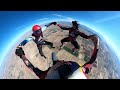 Jump 167 - Skydive Arizona