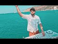 DJ Akhil Talreja - Bollywood Sundowner Mix (Phuket Part 2) Yanui Beach | 2024