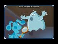 Blue's Clues | Blue's Clues Ghost Hunt (Walkthrough)