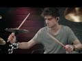 Gavin Harrison - The Drum Sound Of Porcupine Tree | Recreating Iconic Drum Sounds