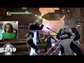 I Almost QUIT This Star Wars PLATINUM Trophy