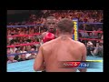 Floyd Mayweather Handles Arturo Gatti With Ease | ON THIS DAY