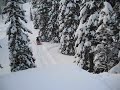 R. H. Jump @ Echo Basin, CO