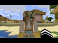 Minecraft Rania vs GG hide-and-seek game