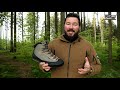 Boots NS 564 Spider II AKU Tactical® Comfortable and reliable! Rigad