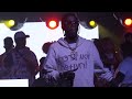 RICH HOMIE QUAN Crashes BIG BOOGIE BIRTHDAY BASH & STEALS THE SHOW Raps YOUNG THUG & RICH GANG Songs
