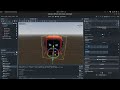 Tweens and Interaction in Godot | Godot CSharp 3D Platformer Series Part 5