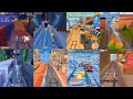 Subway Surfers Frankette VS GINGERBBOT VS Pridebot VS Spraybot VS Spacebot VS Boombot  Rabbot  Dummy