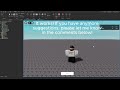 Roblox Scripting Tutorial #3 - Leaderstats and Money giving Button