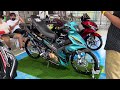 Malaysian Concept sumabak sa Motorshow | Malaysian Culture Zone Negros | bossklineTv | AF1 Motorshow