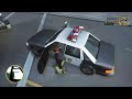 Trying To Platinum GTA 3 Part 4