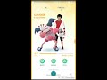 I am playing Pokémon GO!