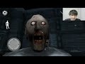 No More Days Left You are dead!!! Granny chapter 3 Gameplay