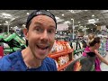 What To Buy At COSTCO For Kids - Shop With US