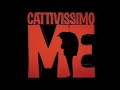 Cattivissimo Me Title Card Remake