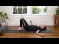 Yoga For Runners - Physical & Mental Stamina