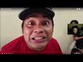 Gw Reaction Video Polisi Maling ANAK2 BRUTAL ... (YANG KETANGKEP GW SABET! PAKE SARUNG!)