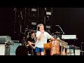 Charlie Puth - Loser & Q&A VIP Soundcheck Live in Melbourne 29 October 2023 Charlie Experience Tour