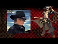 The Many Musical References in Guilty Gear