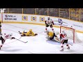 Best Saves in NHL History