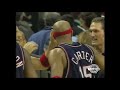 Vince Carter Game Winner Nets vs. Raptors 01.08.06