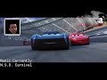 The Cars 3 YTP Collab