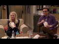 Howard Solves the Catering Crisis | The Big Bang Theory