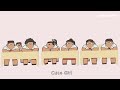 Cita cita Cute girl - Animasi Nopal terbaru 2019