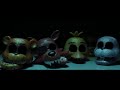 ⚠️ [FNaF Lego Stop Motion] Secrets of Wysteria by Steampianist | Halloween Special | McFarlane ⚠️