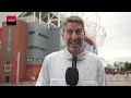 What are INEOS Doing at Manchester United?