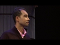 Food justice: a vision deeper than the problem | Anim Steel | TEDxManhattan