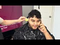 “THAT MEXICAN OT” Haircut‼️ | Modern Mullet Tutorial